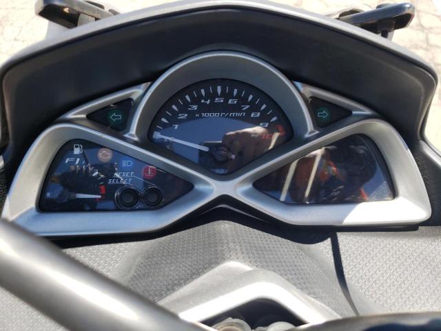 2020 YAMAHA XC155 RKRSG36Y0LA002678