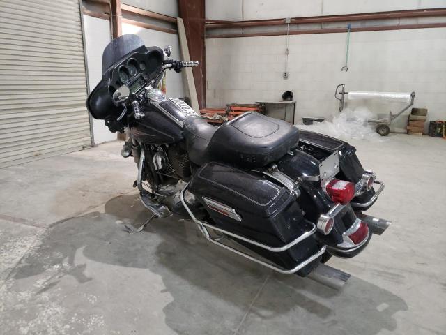 2010 HARLEY-DAVIDSON FLHTC 1HD1FF417AB611513