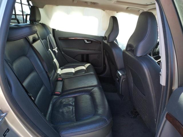 2015 VOLVO XC70 T6 PR YV4902NB5F1200417