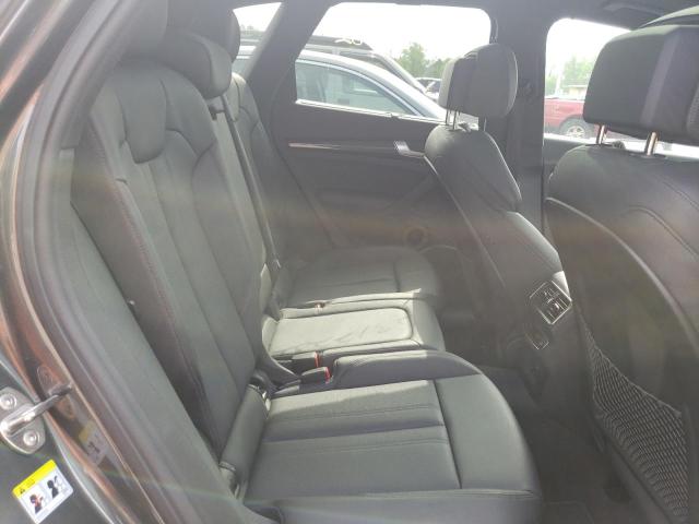 2018 AUDI SQ5 PRESTI WA1C4AFY0J2107053