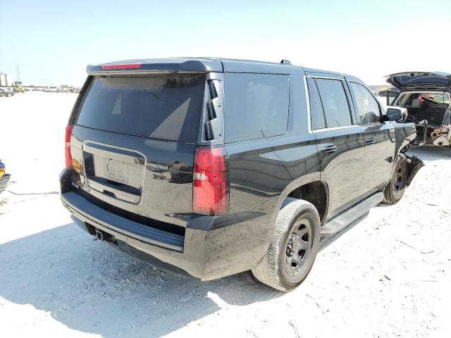 2020 CHEVROLET TAHOE 1GNLCDEC7LR289545