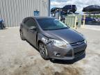 2013 FORD  FOCUS