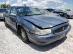 2002 BUICK  LESABRE