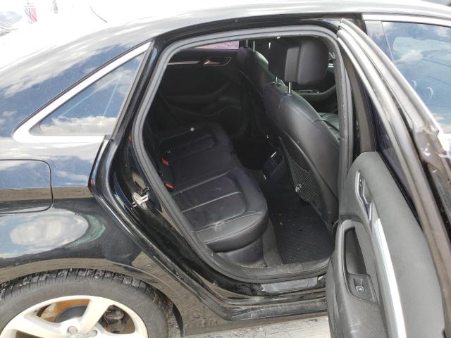 2015 AUDI A3 WAUACGFF2F1026809
