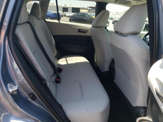 2022 TOYOTA COROLLA CR 7MUBAAAGXNV012626