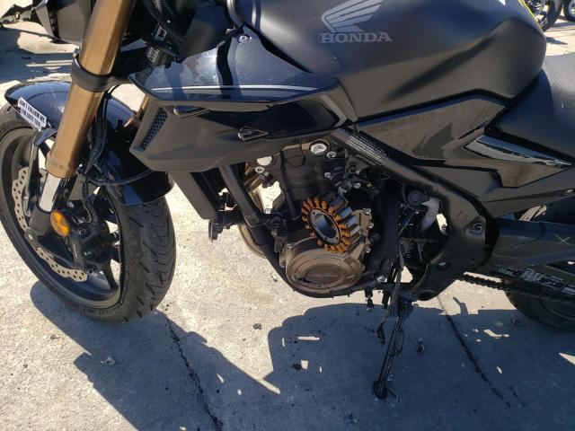 2022 HONDA CB500 FA MLHPC6352N5300369