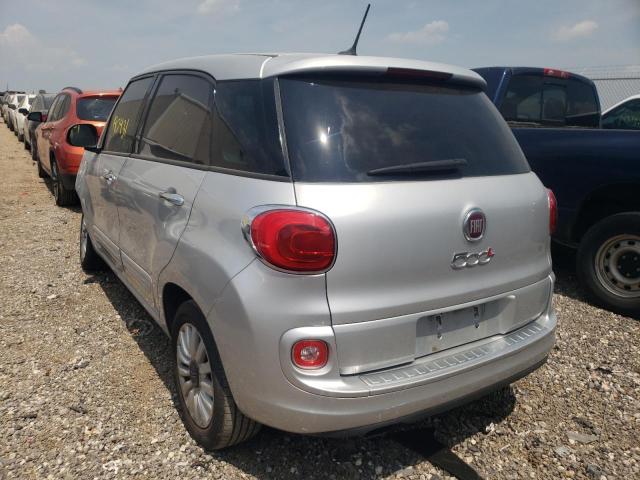 2015 FIAT 500L EASY ZFBCFABH1FZ031267