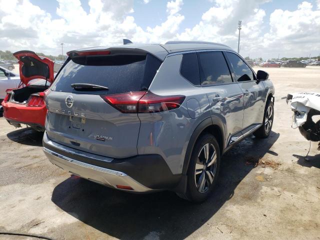 2021 NISSAN ROGUE PLAT JN8AT3DC7MW105711