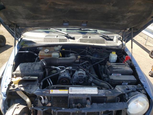 2015 JEEP LIBERTY 1J4GL48K66W265105