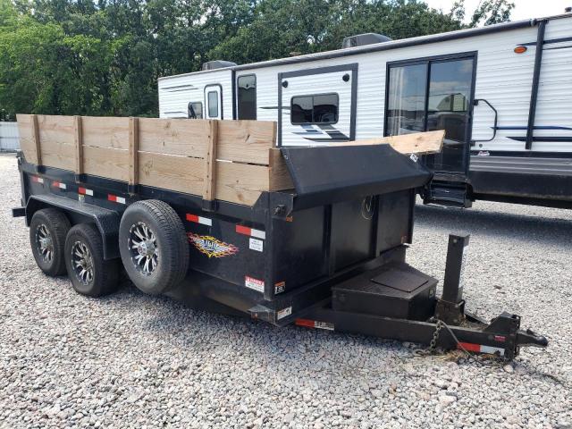 H&H Trailer salvage cars for sale: 2021 H&H Trailer