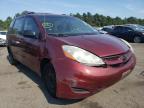 2006 TOYOTA  SIENNA