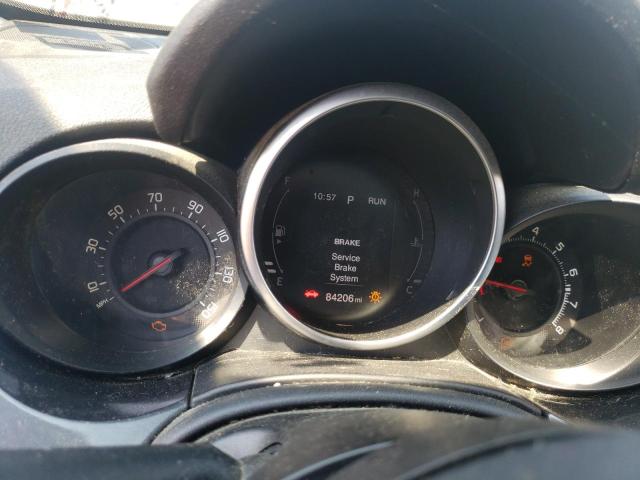 2017 FIAT 500X POP ZFBCFYAB6HP598918