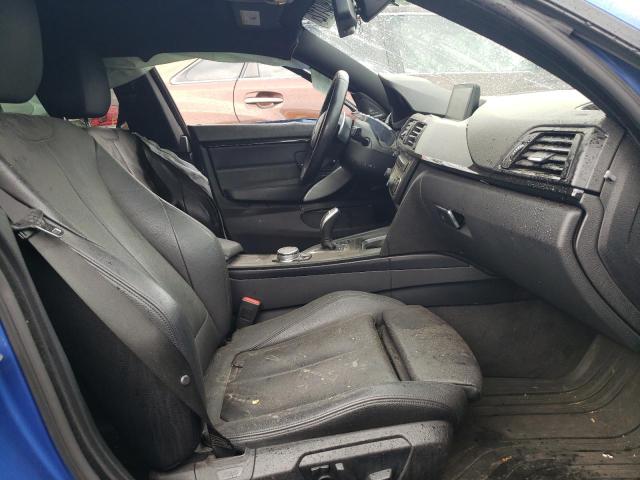 2015 BMW 435 XI GRA WBA4B3C54FD669780