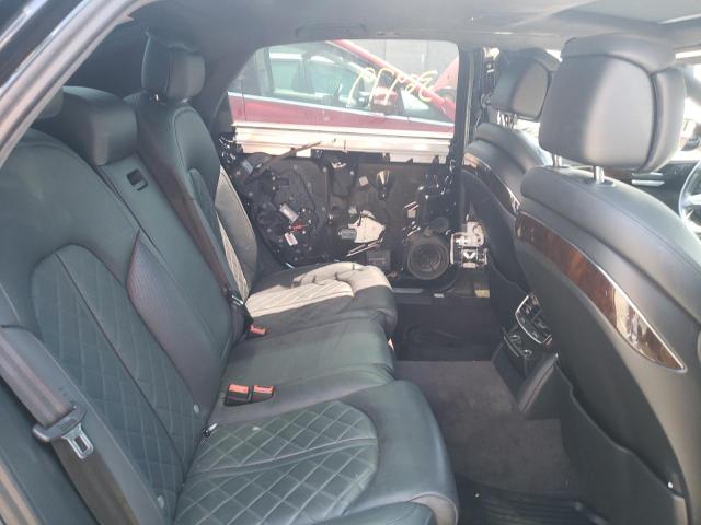 2016 AUDI A8 L TDI Q WAU3RAFD0GN001758