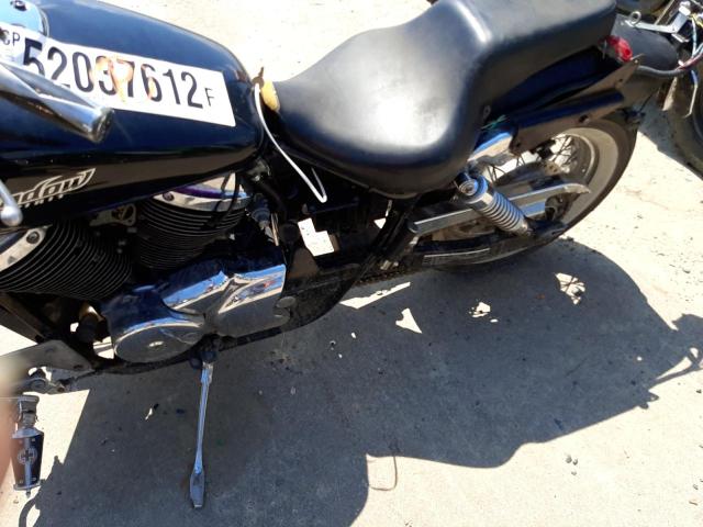 2007 HONDA VT750 DC JH2RC44067M103305
