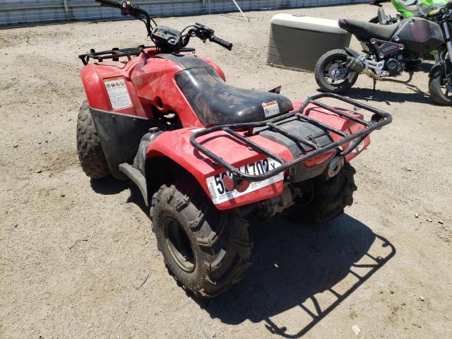 2019 HONDA TRX250 TM 1HFTE2135K4303277