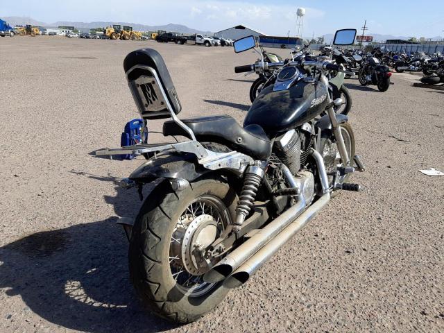 2003 HONDA VT750 DC JH2RC44003M705014