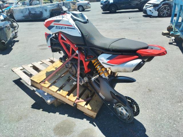 2022 DUCATI HYPERMOTAR ZDMBAJDT6NB008488