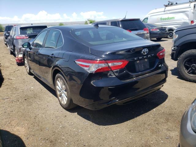 2019 TOYOTA CAMRY 4C 4T1B11HKXKU784454