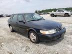 1997 SAAB  900