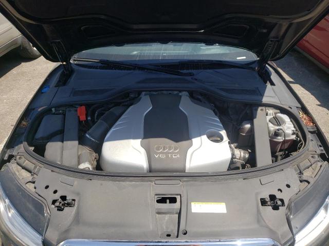 2016 AUDI A8 L TDI Q WAU3RAFD0GN001758