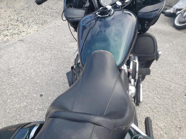 2021 HARLEY-DAVIDSON FLTRK 1HD1KZF13MB667673