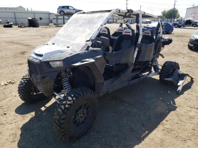 2016 POLARIS PREDATOR 9 3NSVFE923GF464626