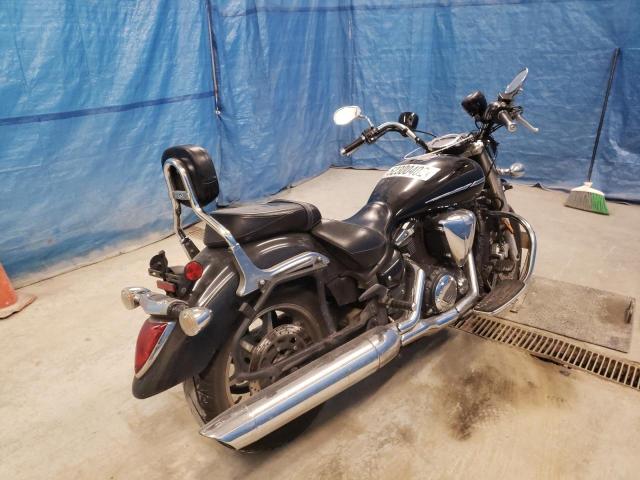 2007 YAMAHA XVS1300 A JYAVP24E17A002682