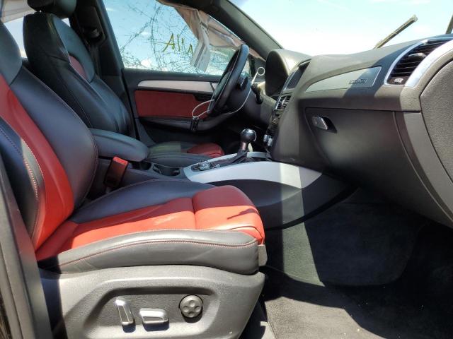 2017 AUDI SQ5 PREMIU WA1CCAFP1HA026931