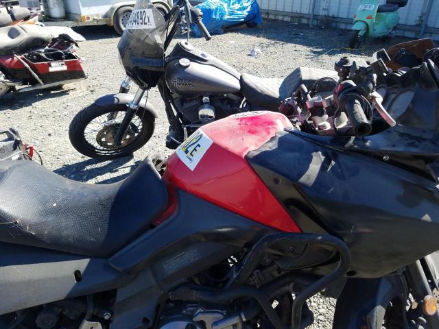 2006 SUZUKI DL650 K JS1VP54A762101898