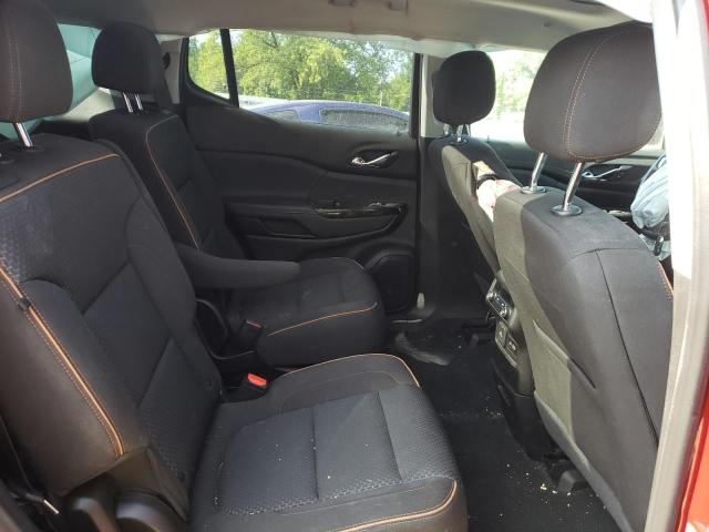 2021 GMC ACADIA AT4 1GKKNLLSXMZ181378