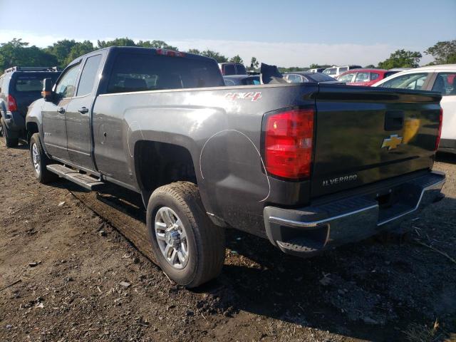 2016 CHEVROLET 3500HD 1GC2KZEGXGZ302978