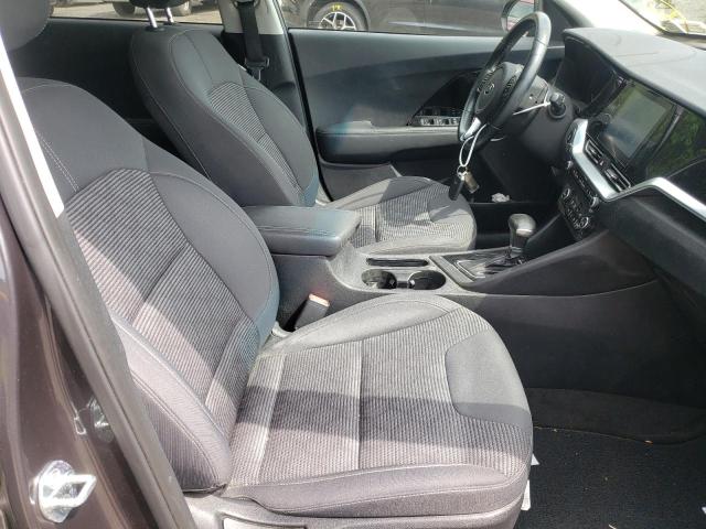 2020 KIA NIRO LXS KNDCM3LD9L5391741