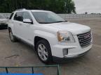 2017 GMC  TERRAIN