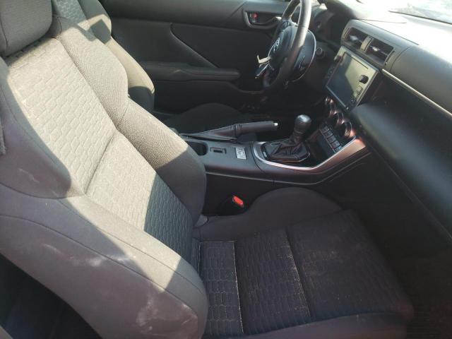 2022 TOYOTA GR 86 JF1ZNBC10N8750957