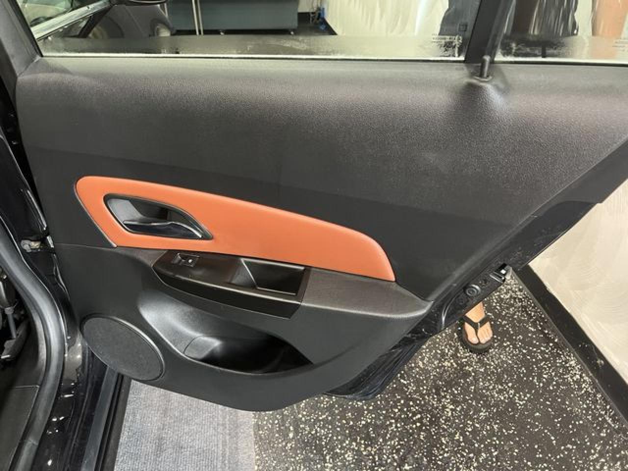 2014 Chevrolet Cruze Ltz VIN: 1G1PG5SB5E7270354 Lot: 52540922