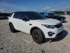 photo LAND ROVER DISCOVERY 2018