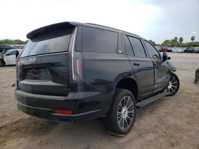 2022 CADILLAC ESCALADE S 1GYS4GKL5NR243197