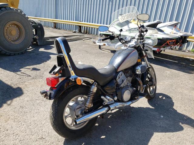 2005 KAWASAKI VN750 JKAVNDA115B555535