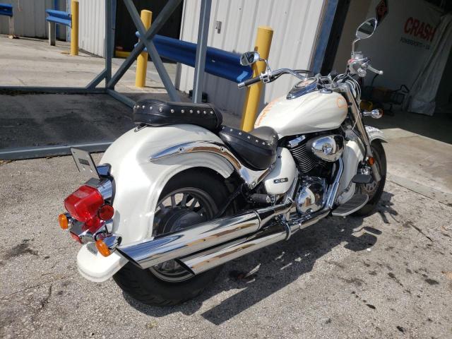 2006 SUZUKI 800 JS1VS55A162119018