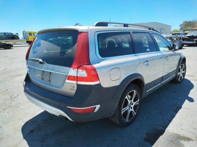 2015 VOLVO XC70 T6 PR YV4902NB5F1200417