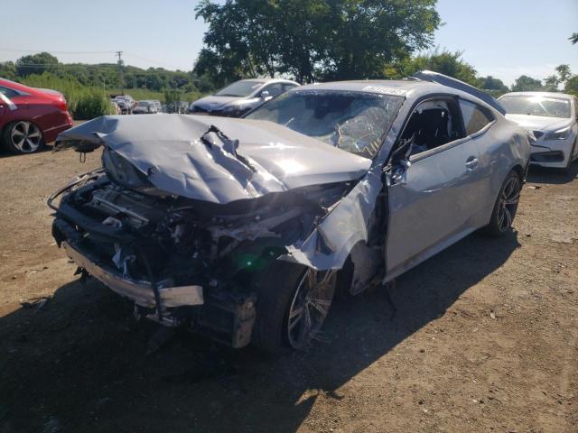 2022 BMW M440XI WBA13AR03NCH91795