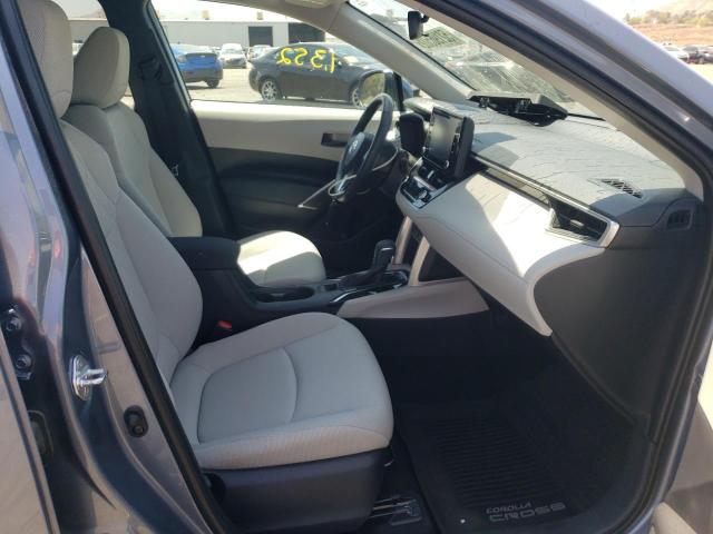 2022 TOYOTA COROLLA CR 7MUBAAAGXNV012626