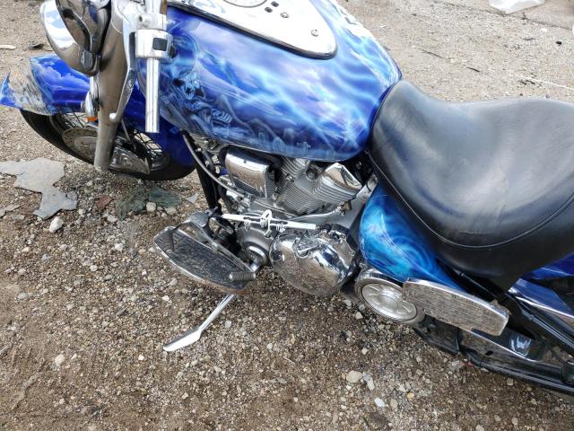 2000 YAMAHA XV1600 AL JYAVP02E7YA008611