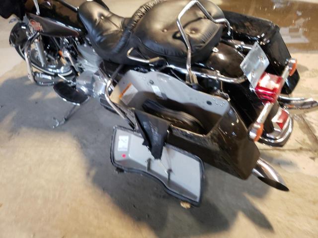 2002 HARLEY-DAVIDSON FLHT 1HD1DDV1X2Y660809