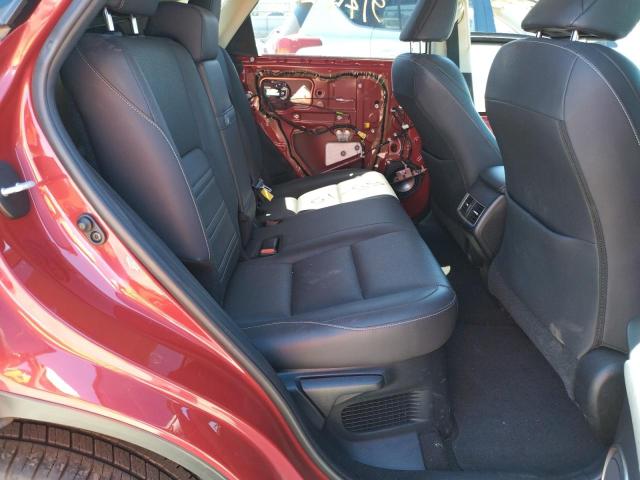 2015 LEXUS NX 200T JTJBARBZ0F2014450