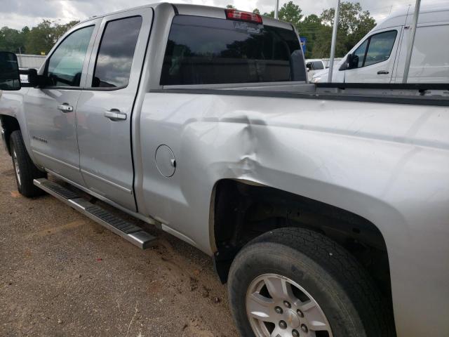 2019 CHEVROLET SILVRDO LT 2GCRCPEC5K1151336