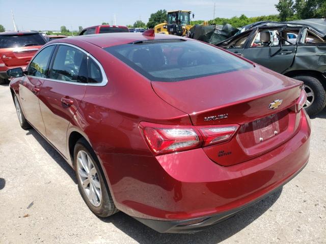 2020 CHEVROLET 1500 454SS 1G1ZD5ST6LF079538