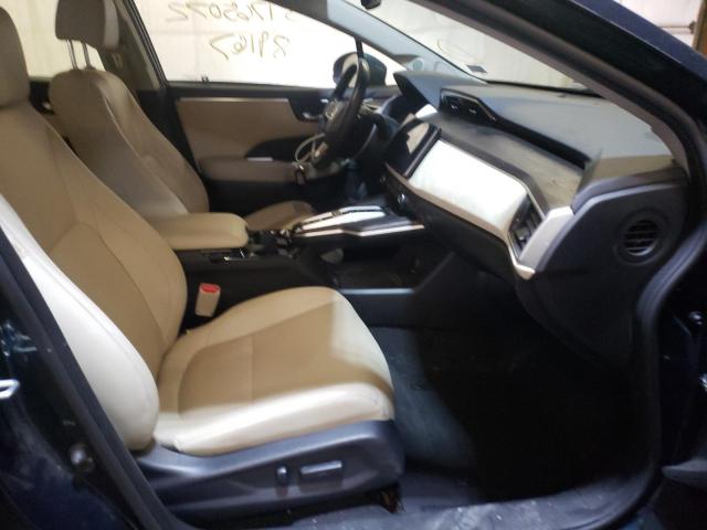 2018 HONDA CLARITY TO JHMZC5F31JC005896