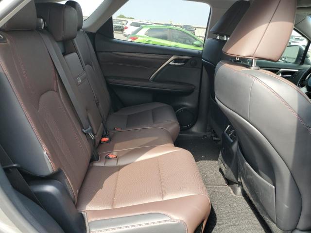 2018 LEXUS RX 350 L JTJGZKCA9J2004930